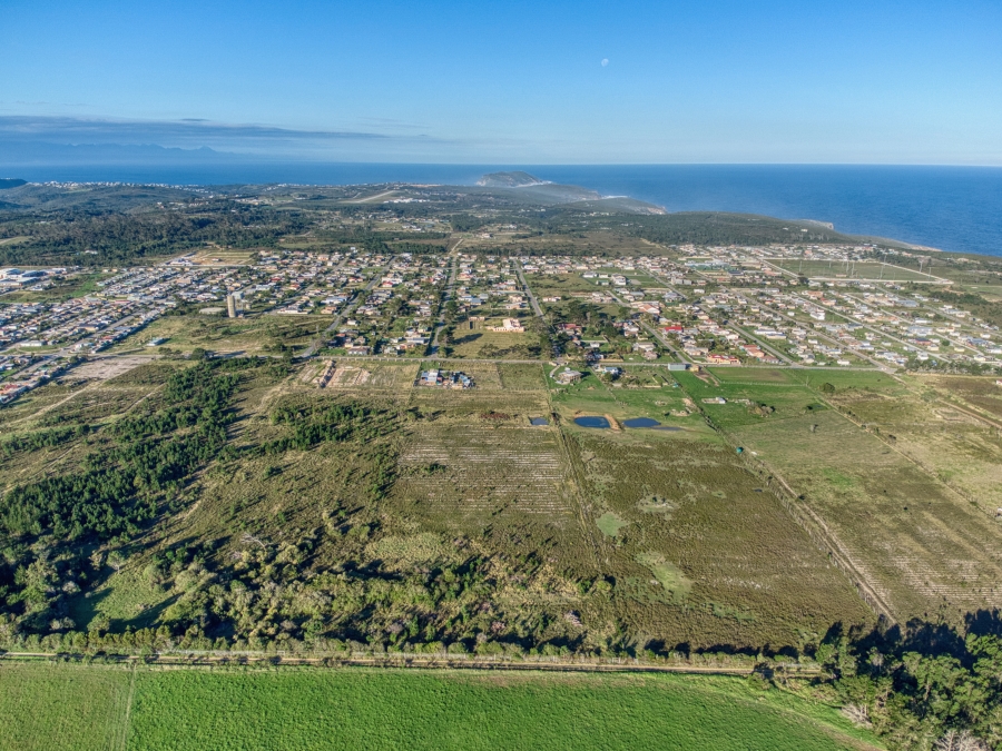 0 Bedroom Property for Sale in Kranshoek AH Western Cape